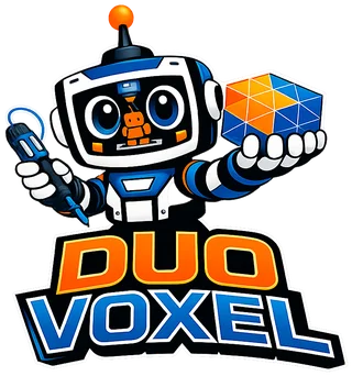 DuoVoxel